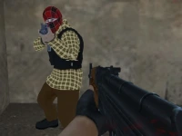 Army War CS background