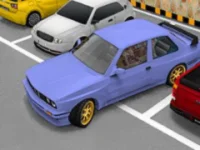 Dr Parking - Parking Master background