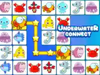 Underwater Connect background