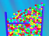 Candy Burst Online background