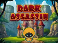 Dark Assassin background