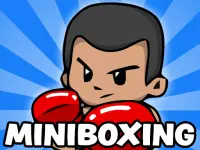 Mini Boxing background