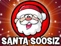 Santa Soosiz background