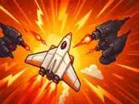 WarPlane background