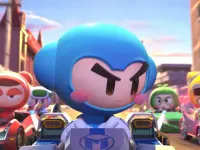 Kart Rush Online background