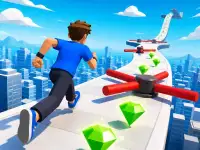 Car Stunt Master 3D background