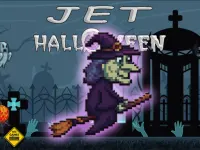 Jet Witch background