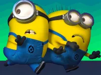 Find The Hidden Minions background