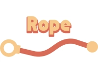 Rope Experiment background