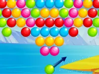 Bubble Shooter Level Pack background