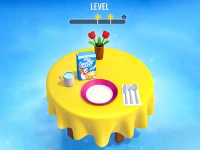 BreakFast Cooking Game background