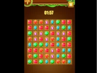 Wood Gems Full background