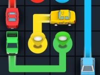 Let's Park Car background