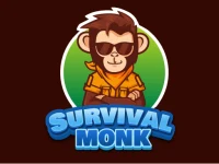 Survival Monk background