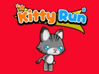 Kitty Run background