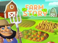 Farm Story background