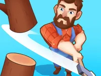 Lumber Run background