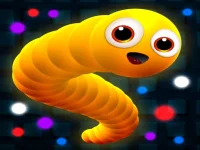 Snake IO Game background