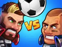 Head Soccer Pro - Head Ball 2 background
