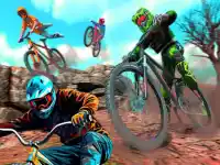 Bike Stunt BMX Simulator background