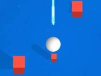 Endless Ball Ride Game background
