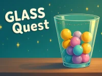 Glass Quest background