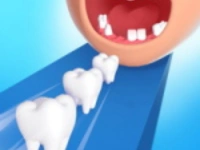 Smile Rush background
