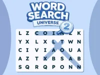 Word Search Universe 2 background