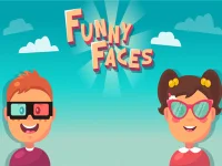 Funny Face background