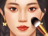 Makeup Master background