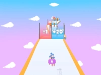 MultiplArrow background