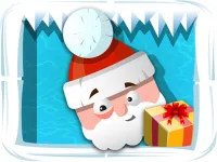 Santa's Quest background