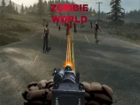 Sniper Shooter background