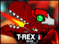 T-REX N.Y Online background