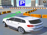 Prado Drift Parking -Free background