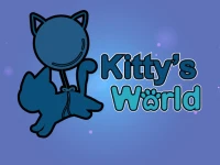 Kitty Cat background