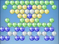 Bubble Shooter background