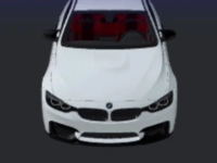 3D Racing Typing Game background