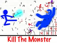 Stick War: Tower Mighty Defense background