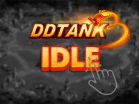 DDTANK CLICKER background