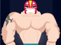Boy Toss background