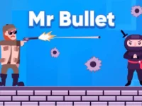 Mr Bullet background