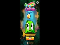 Candy Cutter Saga background