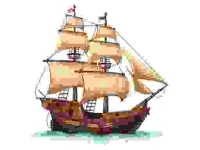 The Merchant background