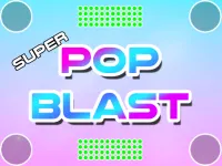 Super Pop Blast background