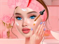 Back 2 School Makeover background