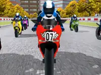 Moto Speed GP background