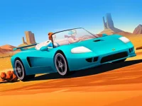 Autocross Madness background