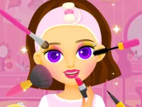 Coco Spa Salon background
