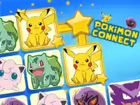 Pokimon Connect background